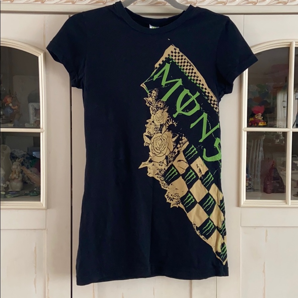 Ladies “T”